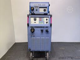 ESS PowerMag 461