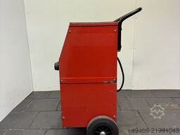 Schweißring Jäckle Plasmacut 65P