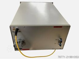 IPG Photonics Ytterbium Fiber Laser