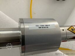 IPG Photonics Ytterbium Fiber Laser
