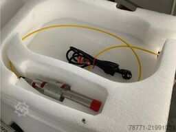 IPG Photonics Ytterbium Fiber Laser