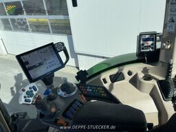 Fendt 722 VARIO Profi Plus