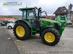 John Deere 5130M