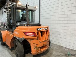 Doosan D90S-7