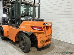 Doosan D90S-7
