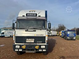 Iveco Turbostar 190.48 V8 6x2