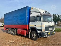 Iveco Turbostar 190.48 V8 6x2