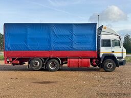 Iveco Turbostar 190.48 V8 6x2