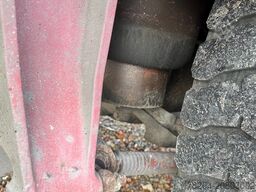 Iveco Turbostar 190.48 V8 6x2