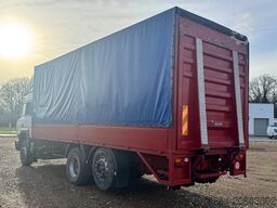 Iveco Turbostar 190.48 V8 6x2