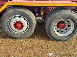 Iveco Turbostar 190.48 V8 6x2