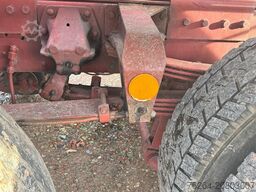 Iveco Turbostar 190.48 V8 6x2