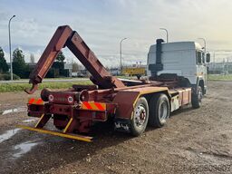 Iveco Turbostar 190.48 V8 6x2