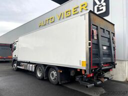 Mercedes-Benz Actros 2545 *6x2*Airco*Luchtvering v+a*Bluetoot...