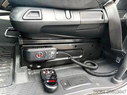 Mercedes-Benz Actros 2545 *6x2*Airco*Luchtvering v+a*Bluetoot...