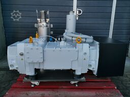 Leybold DRYVAC DV 650 C 400 V