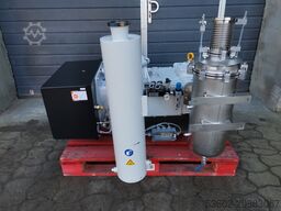 Leybold DRYVAC DV 650 C 400 V