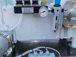 Leybold DRYVAC DV 650 C 400 V