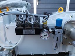 Leybold DRYVAC DV 650 C 400 V