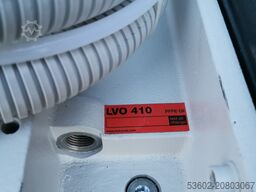 Leybold DRYVAC DV 650 C 400 V