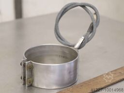 KraussMaffei Ø 96 x 60 mm  670 W