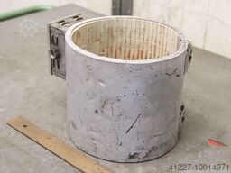 Erge Ø200 x 195 mm  4640 W