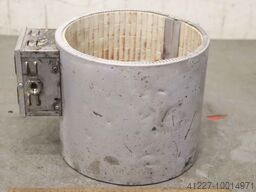 Erge Ø200 x 195 mm  4640 W