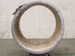 Erge Ø200 x 195 mm  4640 W