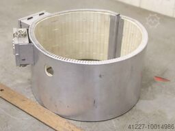 KraussMaffei Ø240 x 135 mm  4200 W