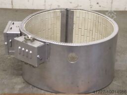 KraussMaffei Ø240 x 135 mm  4200 W