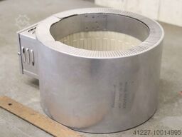 KraussMaffei Ø200 x 160 mm  5500 W