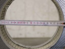 KraussMaffei Ø200 x 160 mm  5500 W