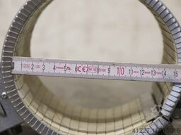 Erge Ø150 x 160 mm  2450 W