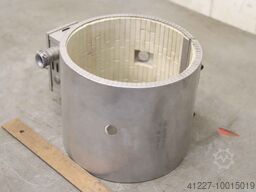 Erge Ø200 x 185 mm  5640 W