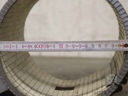 Erge Ø200 x 185 mm  5640 W
