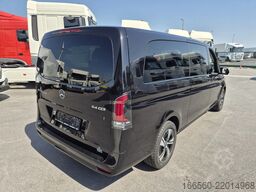 Mercedes-Benz Vito 114 CDI TOURER