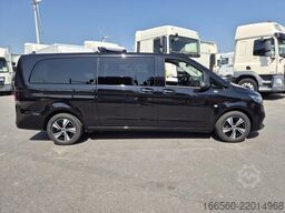 Mercedes-Benz Vito 114 CDI TOURER