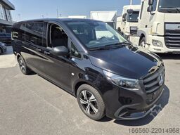 Mercedes-Benz Vito 114 CDI TOURER