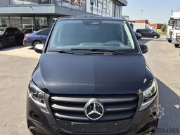 Mercedes-Benz Vito 114 CDI TOURER