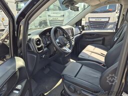 Mercedes-Benz Vito 114 CDI TOURER