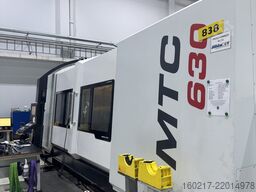 KOVOSVIT MAS MULTICUT 630S x 3000