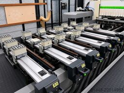 BIESSE Rover A 1343 ATS (5-Axis)
