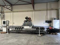 BIESSE Rover A 1343 ATS (5-Axis)