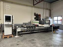 BIESSE Rover A 1343 ATS (5-Axis)