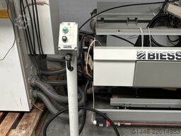 BIESSE Rover A 1343 ATS (5-Axis)