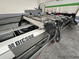 BIESSE Rover A 1343 ATS (5-Axis)