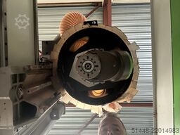 BIESSE Rover A 1343 ATS (5-Axis)