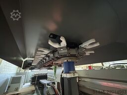 BIESSE Rover A 1343 ATS (5-Axis)