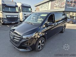 Mercedes-Benz Vito 114 CDI TOURER