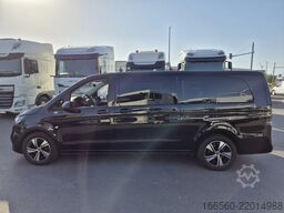 Mercedes-Benz Vito 114 CDI TOURER
